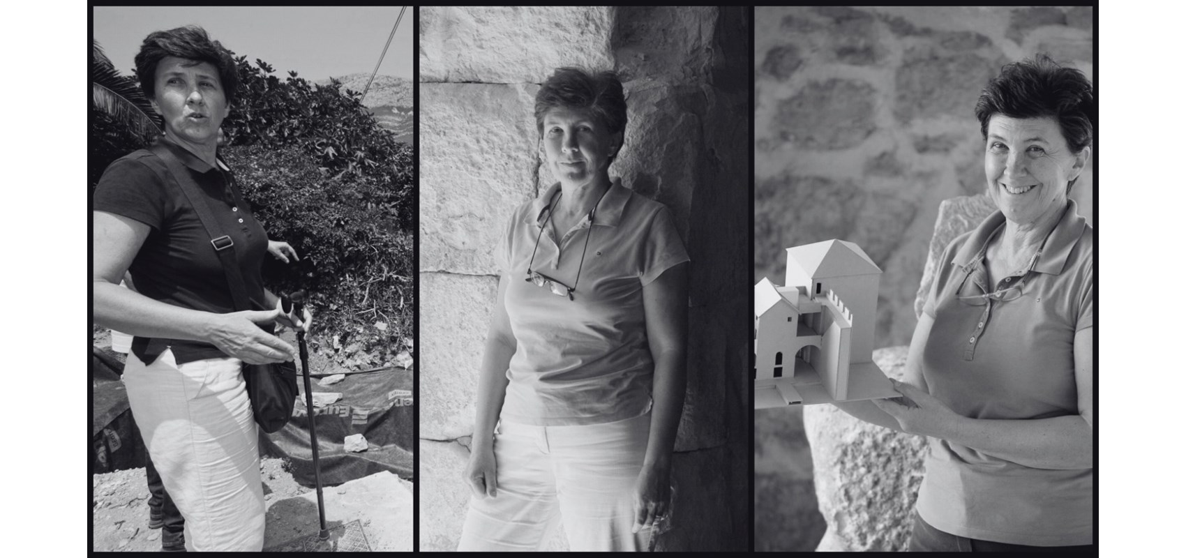 Preminula Katja Marasović, redovita profesorica na splitskom Fakultetu građevinarstva, arhitekture i geodezije 